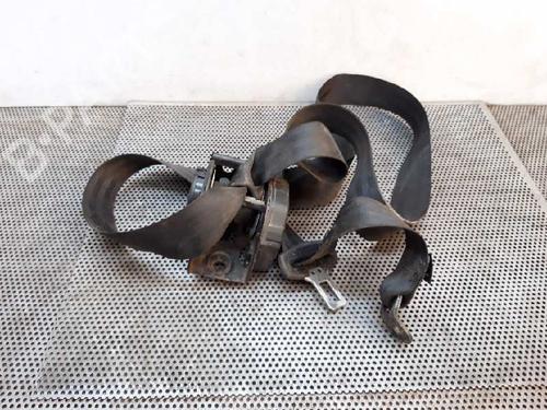 Rear left seatbelt SEAT IBIZA III (6L1)  | BP6616634I29 