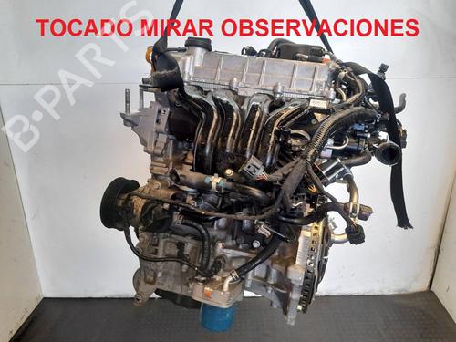 Used Engine Engine HYUNDAI IONIQ (AE) [2016-2023] 8070030 8070030