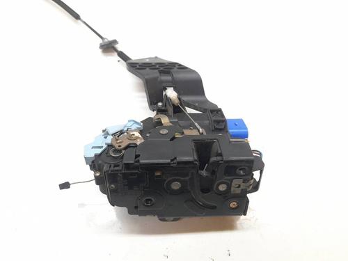 Front left lock PORSCHE CAYENNE (9PA) 3.2 | BP15879818C98 
