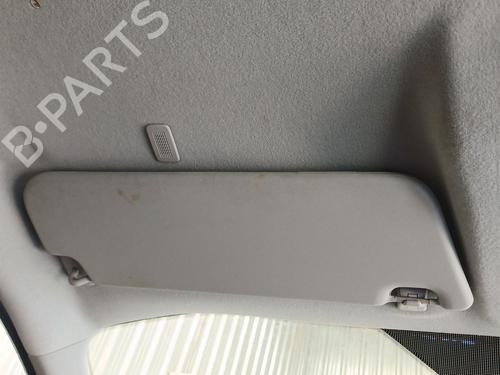 Left sun visor FORD TRANSIT CUSTOM V362 Van (FY, FZ) | BP34266186I1 - Image 1