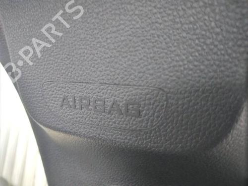 Airbag cortina esquerdo DACIA SANDERO III [2021-2024]  12455115