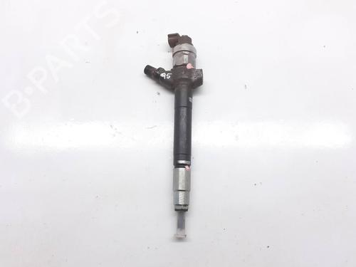 Used Injector Injector CITROËN JUMPER II Van 2.2 HDi 120 (120 hp) 32204768 32204768