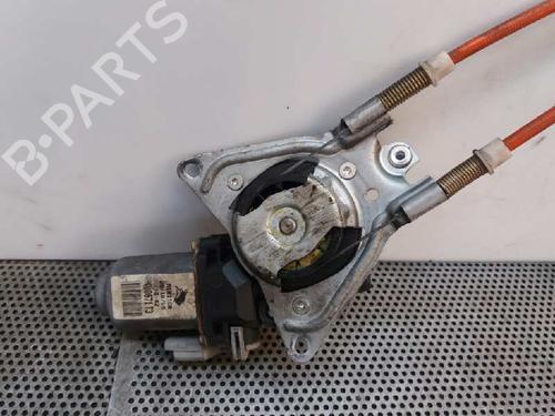 Front left window mechanism PEUGEOT 106 II (1A_, 1C_) 1.1 i | BP3645814C22 