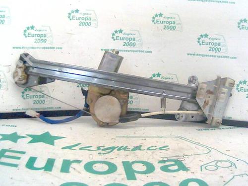 Used Front right window mechanism Front right window mechanism MAZDA MX-3 (EC) [1991-1998] 2586736 2586736