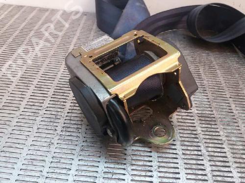 Front right seatbelt AUDI A6 C5 (4B2) 2.5 TDI quattro | BP8736693I25 