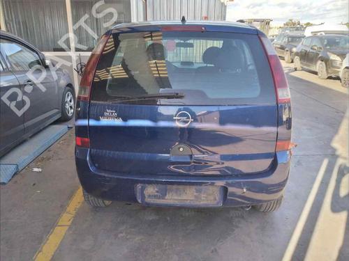 AC compressor OPEL MERIVA A MPV (X03) 1.7 DTI (E75) | BP20982907M34 