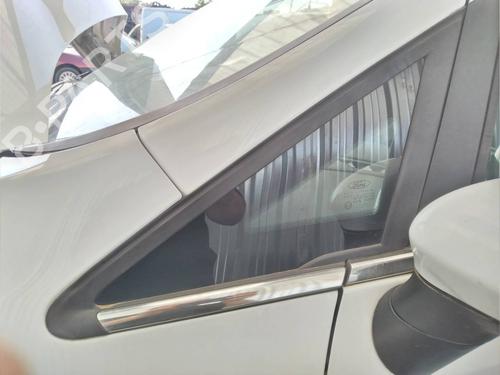 Used Front left quarter glass FORD B-MAX (JK) 1.0 EcoBoost (100 hp) 14042325