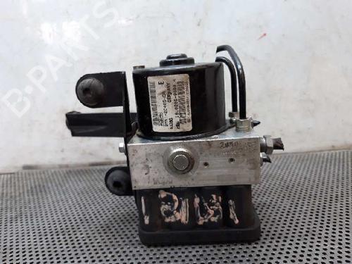 ABS pump FORD FOCUS II (DA_, HCP, DP) 1.6 TDCi | BP5047515M43 