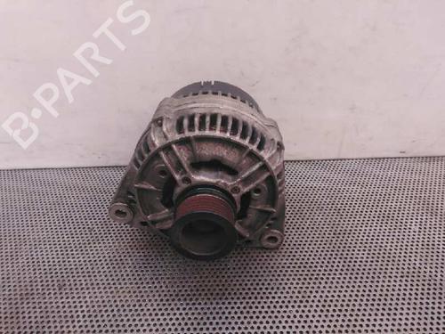 Used Alternator MERCEDES-BENZ E-CLASS (W210) E 280 (210.053) (193 hp) 165153