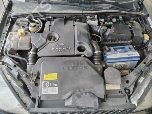 Front wiper motor FORD FOCUS I (DAW, DBW) 1.8 TDCi | BP16484355M29 