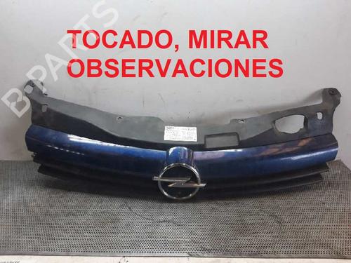 Used Grille Grille 4430826 4430826