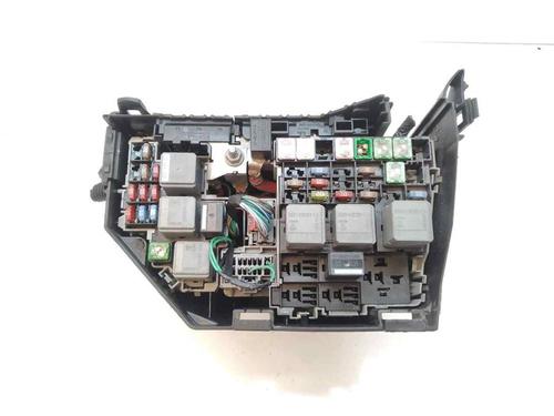 Used Fuse box Fuse box FORD S-MAX (WA6) [2006-2014] 18111355 18111355