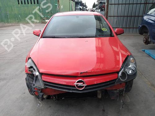 Alternator OPEL ASTRA H (A04) 1.6 (L48) | BP9257670M7 