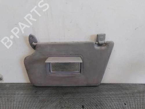 Left sun visor MAZDA 2 (DY) 1.4 | BP1594225I1 