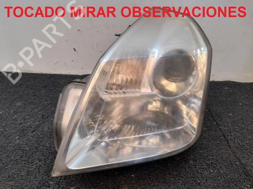 Used Left headlight Left headlight RENAULT VEL SATIS (BJ0_) [2002-2026] 10158857 10158857