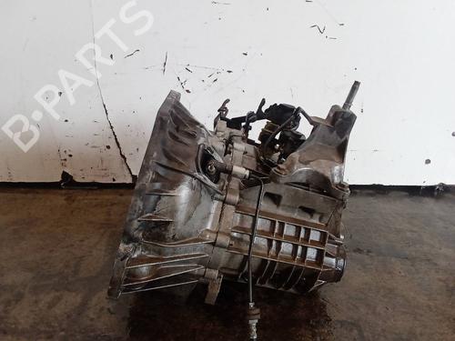 Used Gearbox Gearbox 7534520 7534520
