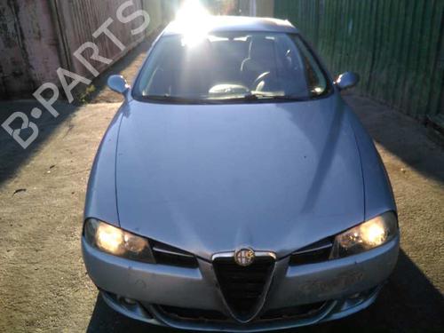 BP6553583C45 | Felge ALFA ROMEO 156 (932_) 1.9 JTD (932.A2B00, 932.A2C00) BP6553583C45