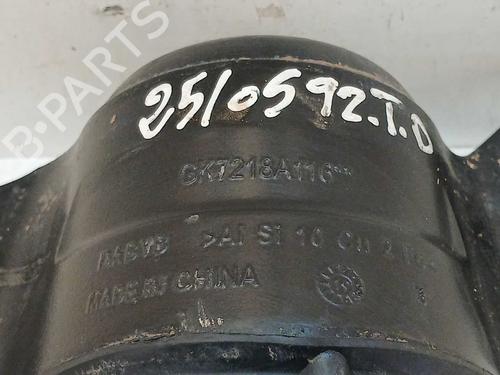 Right rear shock absorber JAGUAR E-PACE (X540) 2.0 D150 AWD | BP40291575M19 - Image 2