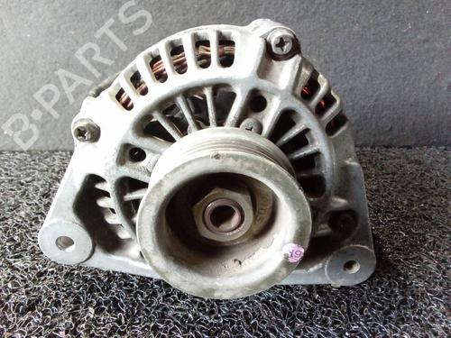 Alternator FORD ORION III (GAL) 1.8 i 16V | BP1206551M7 