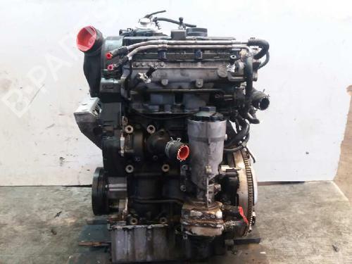 Used Engine Engine VW POLO (6N2) [1999-2001] 1780750 1780750