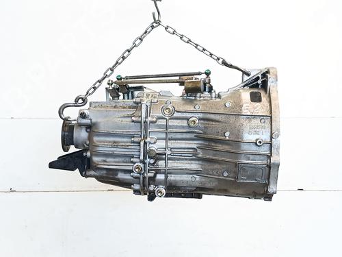 Gearbox IVECO DAILY IV Platform/Chassis 35C14 G, 35C14 G/P, 35S14 G, 35S14 G/P, 35C14 GD,... | BP30587595M3 - Image 4