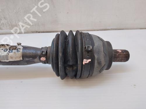 Right front driveshaft MERCEDES-BENZ A-CLASS (W169) A 180 CDI (169.007, 169.307) | BP22760123M39 