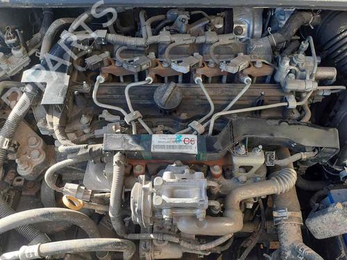 Water radiator TOYOTA AVENSIS Saloon (_T27_) 2.0 D-4D (ADT270_, ADT270R) | BP32104689M31 