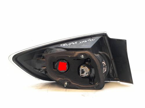 Right taillight MAZDA 3 Saloon (BK) 1.6 DI Turbo (BK12Y) | BP13732288C35 