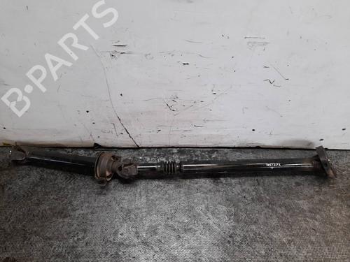 Used Driveshaft FORD RANGER (ER, EQ, R_) 2.5 TD 4x4 (109 hp) 6939538
