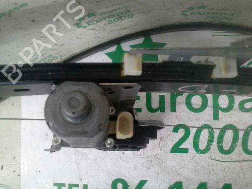 Rear right window mechanism VOLVO XC90 I (275) D5 AWD | BP146776C25 
