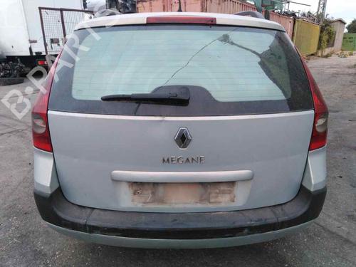Left taillight RENAULT MEGANE II Estate (KM0/1_) 1.9 dCi (KMRG, KM1G, KM0G, KM2C) | BP4625382C34 