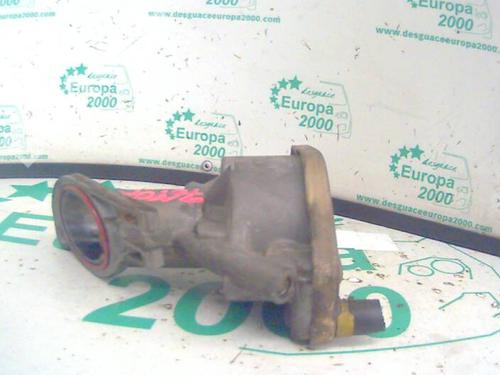 Used Vacuum pump Vacuum pump 1591784 1591784