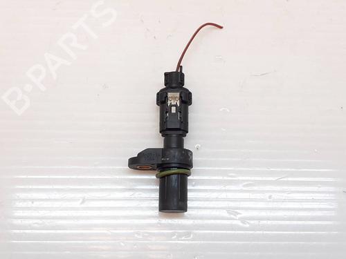 Used Electronic sensor Electronic sensor BMW 3 (F30, F80) 318 d (143 hp) 23330389 23330389