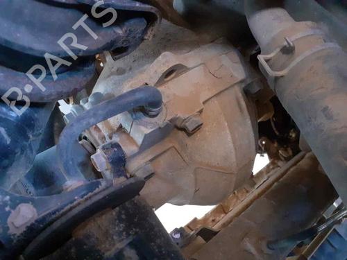 Differential, foran SUZUKI GRAND VITARA II (JT, TE, TD) [2005-2025]  29720331