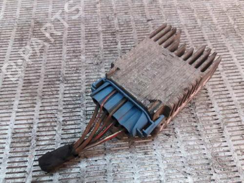 Used Control unit Control unit MERCEDES-BENZ A-CLASS (W168) [1997-2005] 594909 594909
