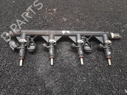 Used Injection rail Injection rail 10374480 10374480