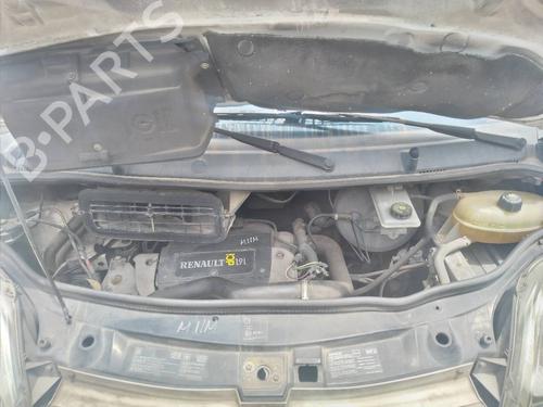 Fuse box RENAULT TRAFIC II Van (FL) | BP10101800E1 - Image 19
