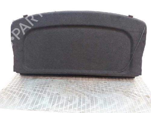 Rear parcel shelf MAZDA 323 C V (BA) 1.5 16V (BA11) (88 hp) 2329774