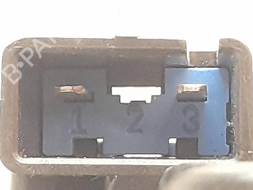 Tailgate lock DODGE CALIBER | BP7116250C101 - Image 2