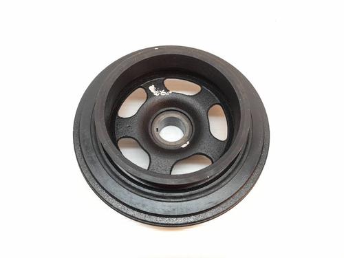 Used Pulley MERCEDES-BENZ VITO Van (W638) 108 CDI 2.2 (638.094) (82 hp) 22546497