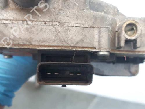 Front wiper motor CITROËN C4 I (LC_)  | BP2953877M29 