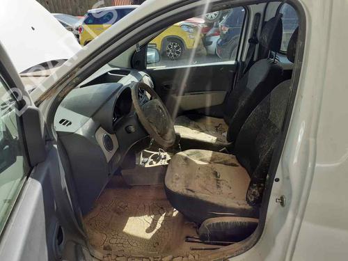 Left front window switch DACIA DOKKER MPV (KE_)  | BP34114144I27  - Image 13