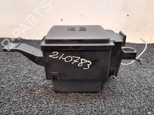 Fuse box JAGUAR XE (X760) 2.0 D | BP8058153E1 