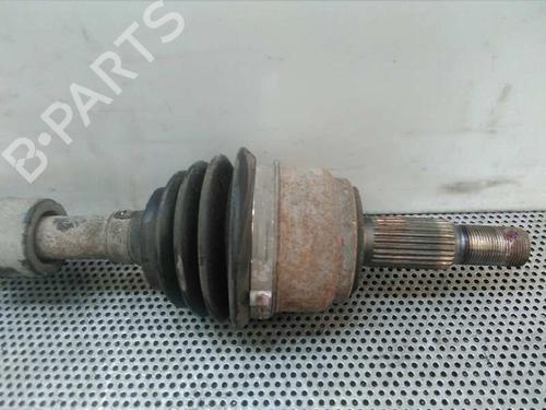 Left front driveshaft CHRYSLER NEON II 1.6 | BP1567720M38 - Image 2
