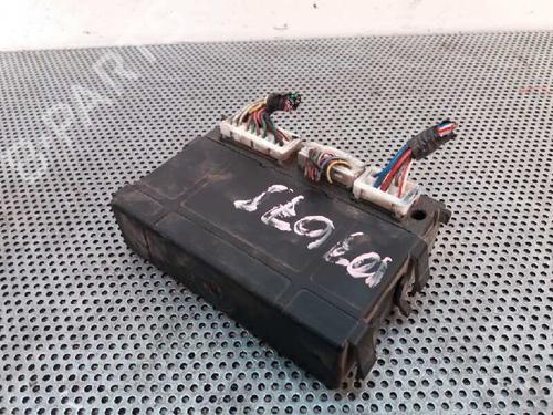 Control unit NISSAN ALMERA TINO (V10)  | BP1022632M11 