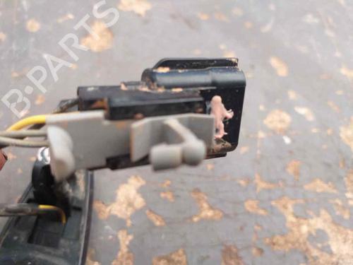 Front right exterior door handle NISSAN QASHQAI II (J11, J11_) 1.2 DIG-T | BP29620065C129