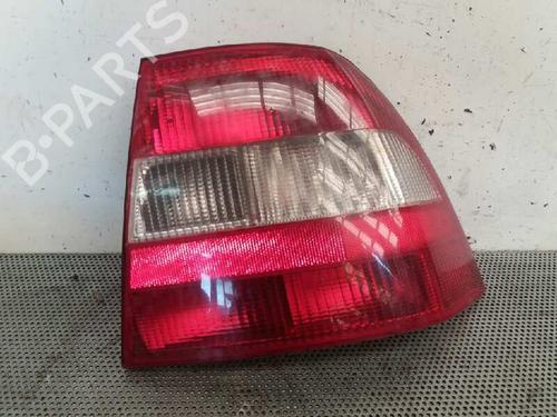 Used Right taillight Right taillight OPEL VECTRA B (J96) [1995-2004] 865965 865965