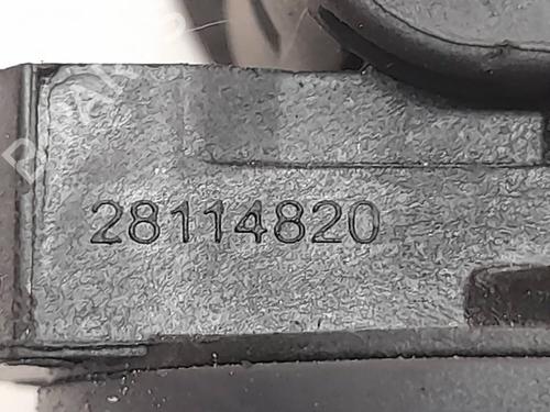 Ignition coil BMW 3 Touring (E91) 320 i | BP18260185M94 