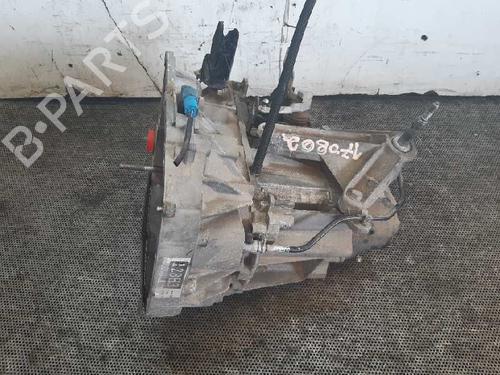 Used Gearbox Gearbox 2130097 2130097