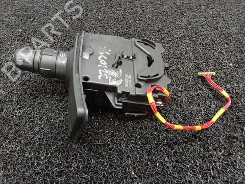 Used Headlight switch Headlight switch RENAULT CLIO III (BR0/1, CR0/1) [2005-2014] 9681685 9681685